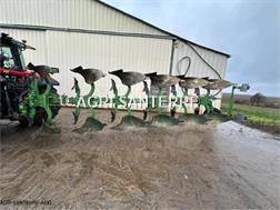 Amazone CAYROS XS