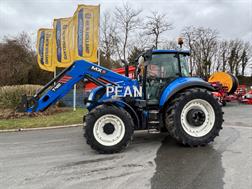 New Holland T5.110