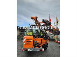 Rousseau THENOR610PL