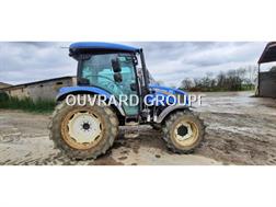 New Holland T4-75S