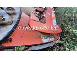Kuhn FC3125DF