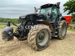 Deutz-Fahr 6210 AGROTRON TT