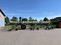 Krone Swadro 2000