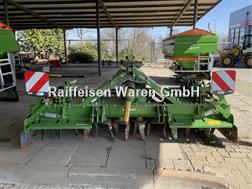 Amazone KX 3001 Anbaukreiselgrubbe