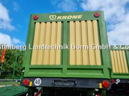 Krone ZX 430 GD
