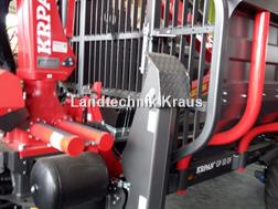 Krpan GP 10 DF