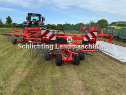 Kuhn GA6632