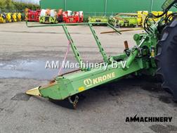 Krone Easy Collect 600-2 corn header