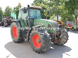 Fendt 716 Vario