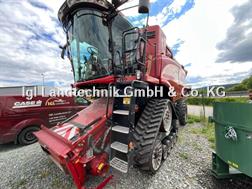 Case IH Axial flow 8240