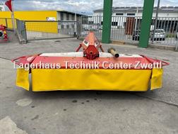 Pöttinger CAT NOVA 260
