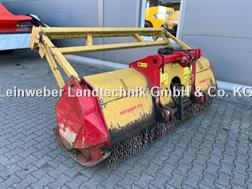 Seppi Midiforst DT 250