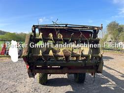 Krone Optimat 6,25t