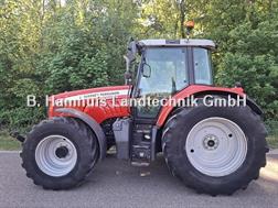 Massey Ferguson 6475