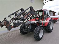 Lindner GEOTRAC 60 A