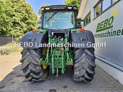 John Deere 6210 R