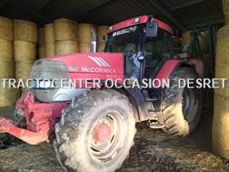 Mc Cormick mtx 135