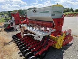 Pöttinger Vitasem M 3000 DD