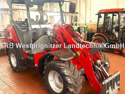 Weidemann 2060