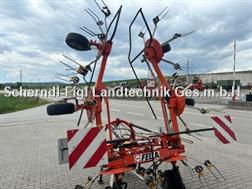 Fella TH 680 D Hydro