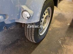 Atlas Copco XAS67