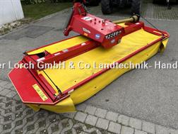 Fella SM 310 FP Frontmähwerk
