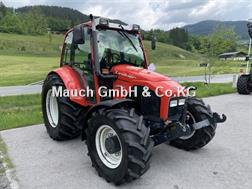 Lindner GEOTRAC 73