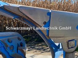 Lemken Juwel 7MV T 4L100 mit hydraulischer Steinsicheru