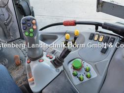Deutz-Fahr AGROTRON TTV 620