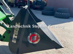 Stoll Robust U 1,90 MH