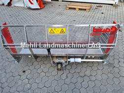 Rapid Twister 180 Heuschieber