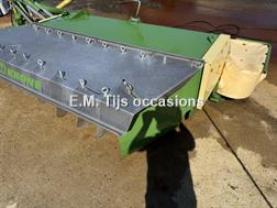 Krone AM 243 CV