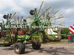 Krone Swadro 1400