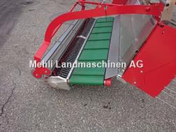 Rapid Multi-Twister 220 Heuschieber