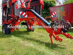 Kuhn Merge Maxx 760