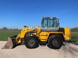 Ahlmann AS 150 Shovel Loader
