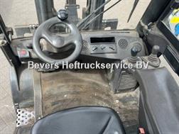Linde H25D
