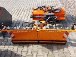 Samasz CITY 150 BRG