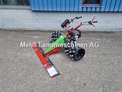 Rapid Rex1506 Motormäher