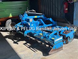 Lemken Zirkon 9/300