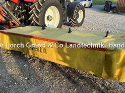 Fella SM 350 (3,5m) Scheibenmähwerk