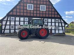 Fendt 930 Vario