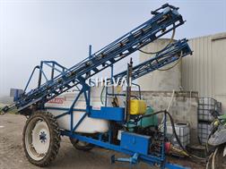 Evrard TA 2500
