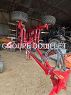 Horsch TERRANO 5.3 GX