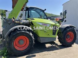 Claas SCORPION 736 VPWR ADVANCE