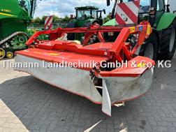 Kuhn GMD 802 F