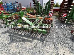 Amazone Catros 3001
