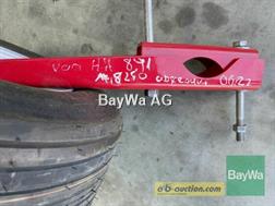 Pöttinger RESERVERAD 16X6,5-8