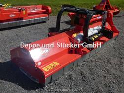 Kuhn BPR 28