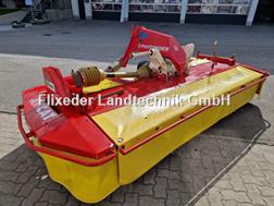 Pöttinger Eurocat 316 classic